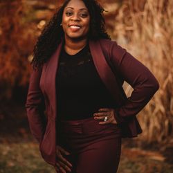 Kenisha Davis, PhD, MSN, FNP-BC, PMHNP-BC