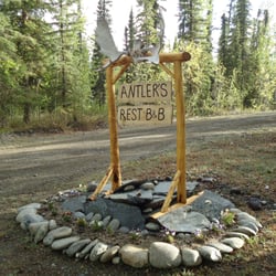 Antler's Rest Bed & Breakfast