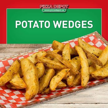Pizza Depot - Pizza Near Me - Niagara Falls, Ontario