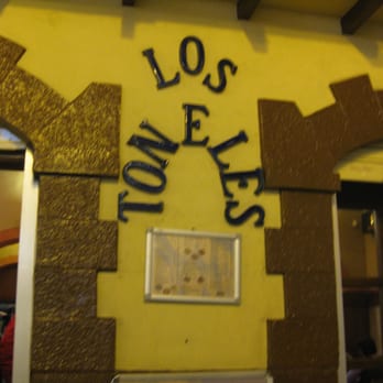 Los Toneles - Tapas Bars Near Me - Valencia, V