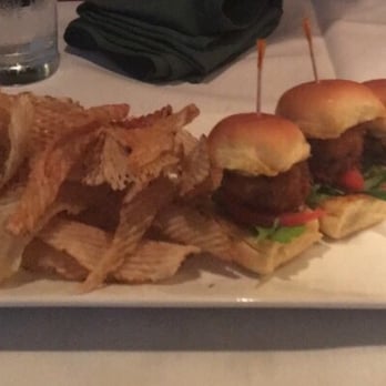 Old Ebbitt Grill - Best crab cake ever! - Bars Near Me - Washington, DC, District of Columbia Old Ebbitt Grill - Best crab cake ever! - Bars Near Me - Washington, DC, District of Columbia