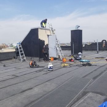 Eli & Sons Roofing - Laying down - Roofing Near Me Eli & Sons Roofing - Laying down - Roofing Near Me