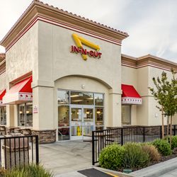 In-N-Out Burger - Image