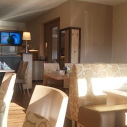 Hotel Haus am Meer - Restaurant