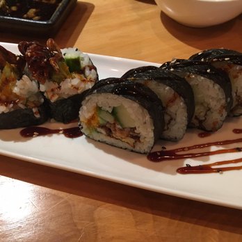 Street - Sushi Bars Near Me - Austin, Texas Street - Sushi Bars Near Me - Austin, Texas