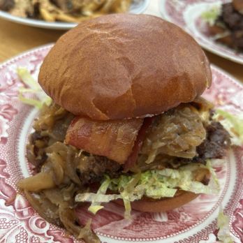 Saint Bread - Burger - Bakeries Near Me - Seattle, Washington Saint Bread - Burger - Bakeries Near Me - Seattle, Washington