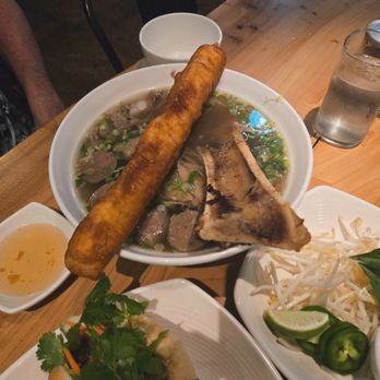 Pho King - Ph King Special - Vietnamese Near Me - Eugene, Oregon
