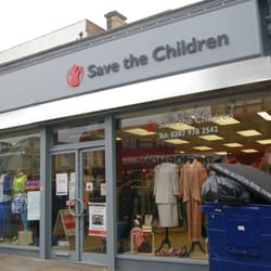 Save The Children