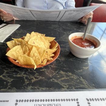 Karichimaka Restaurant - Chips & Salsa - Mexican Near Me - Tucson, Arizona Karichimaka Restaurant - Chips & Salsa - Mexican Near Me - Tucson, Arizona