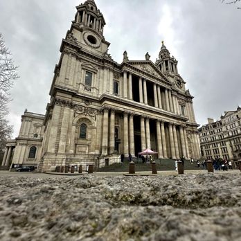 Meliá White House - Saint Paul cathedral - Hotels Near Me - London, XGL