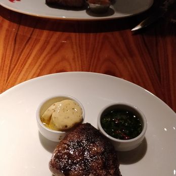 STK Steakhouse Toronto - 6 & 10oz filet mignon - Steakhouses Near Me - Toronto, Ontario STK Steakhouse Toronto - 6 & 10oz filet mignon - Steakhouses Near Me - Toronto, Ontario