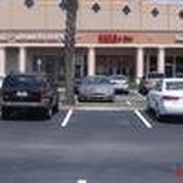 Store Front Store Front