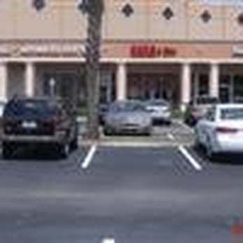 AJ'S Nails & Spa - Store Front - Nail Salons Near Me - North Miami Beach, Florida AJ'S Nails & Spa - Store Front - Nail Salons Near Me - North Miami Beach, Florida