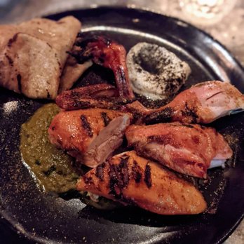 Nura - New American Near Me - Brooklyn, New York