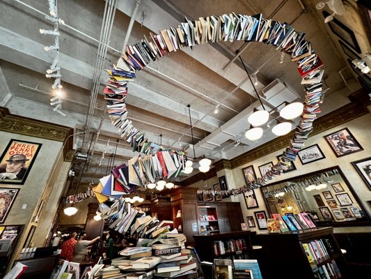 The Drama Book Shop by null
