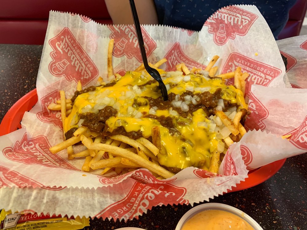 FREDDY’S FROZEN CUSTARD & STEAKBURGERS 23 Photos & 52 Reviews Ice