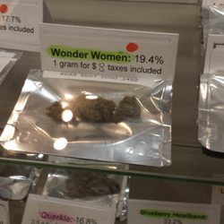 Westside 420 - Great deals on recreational cannabis at Westside 420, Washington's Cannabis County.