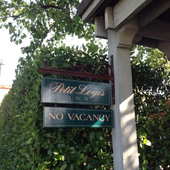 Petit Logis - Hotels Near Me - Yountville, California Petit Logis - Hotels Near Me - Yountville, California