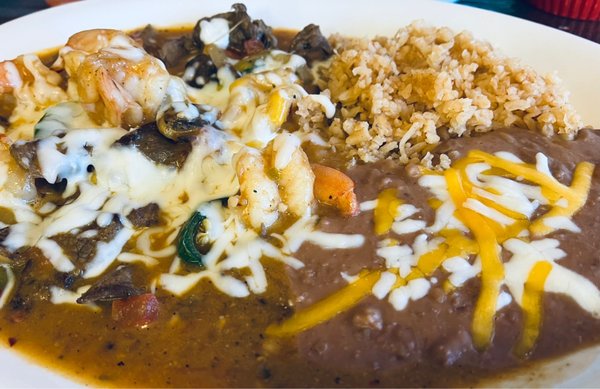 Janitzio Mexican Cuisine Restaurant by null