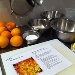 Kookstudio Smaak - Recept appel crumble
