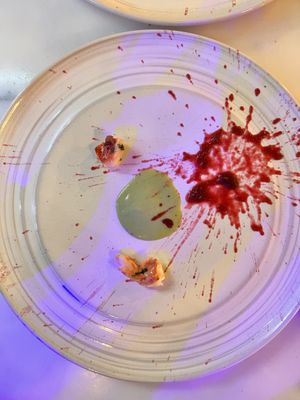 Brothers Fish & Chips by null