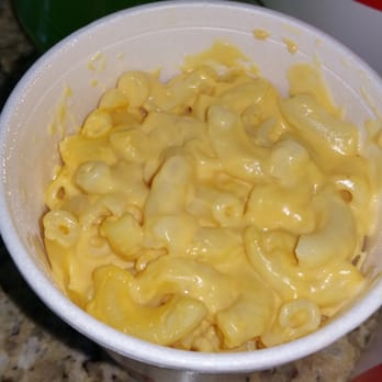 KFC - Mac and Cheese is very good. - Fast Food Near Me - Clive, Iowa