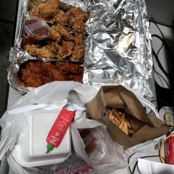 Crunchicken - Korean Near Me - Cypress, California