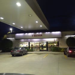 7-Eleven