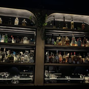 Handshake Speakeasy Bar - Cocktail Bars Near Me - México, D.F., DIF