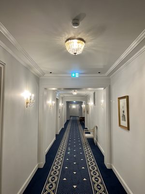 Hôtel du Palais Biarritz - The Unbound Collection by Hyatt by null