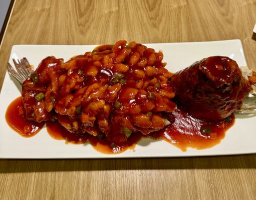 Shanghai Dumplings Fusion by null