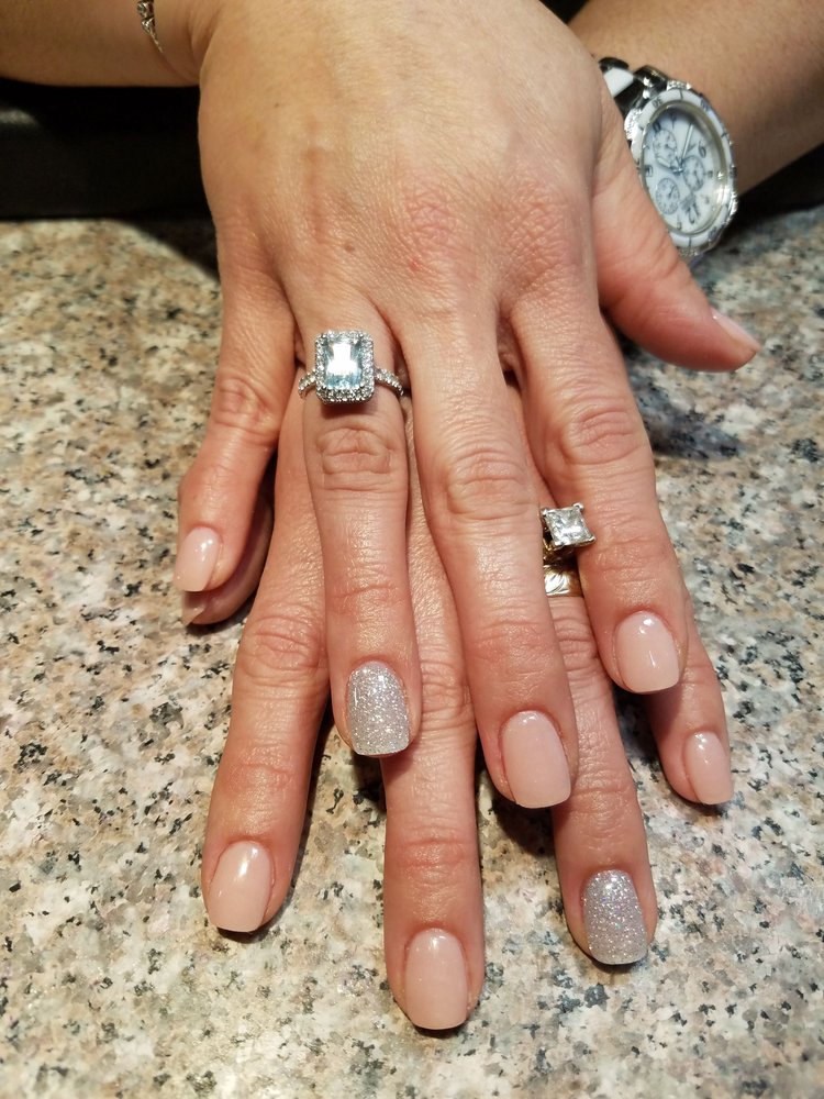 TC NAILS & SPAS 16 Photos & 41 Reviews 474 Lowell St, Peabody, MA