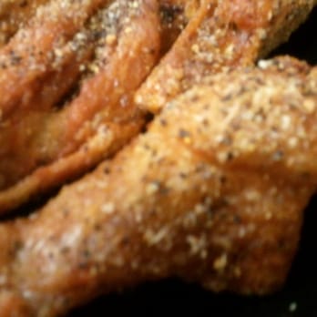 Epic Wings - Zesty Lemon and Pepper - Chicken Wings Near Me - El Cajon, California Epic Wings - Zesty Lemon and Pepper - Chicken Wings Near Me - El Cajon, California