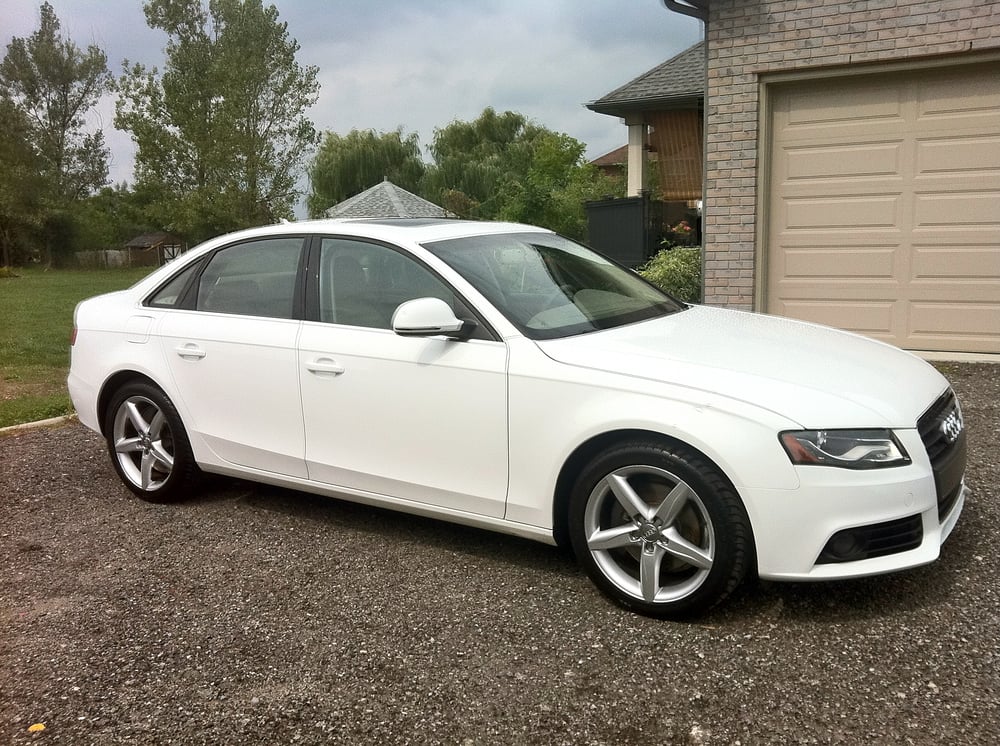 IMMACULATE IMPRESSIONS AUTO SPA Updated October 2024 874 Colborne