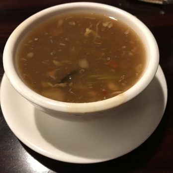 Chan's Chinese Restaurant - Hot and sour soup - Chinese Near Me - Bend, Oregon Chan's Chinese Restaurant - Hot and sour soup - Chinese Near Me - Bend, Oregon