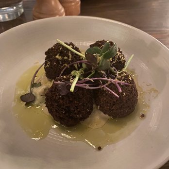 Aba - Green Falafels - Mediterranean Near Me - Chicago, Illinois Aba - Green Falafels - Mediterranean Near Me - Chicago, Illinois