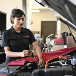 Oilstop Drive Thru Oil Change