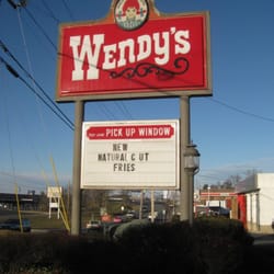 Wendy's