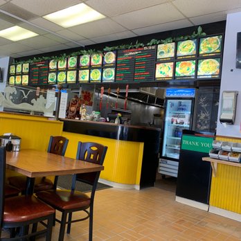 Great Wall - Chinese Near Me - Lincoln, Nebraska