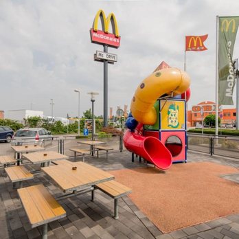 McDonald's - Fast Food Near Me - Nettetal, NW McDonald's - Fast Food Near Me - Nettetal, NW