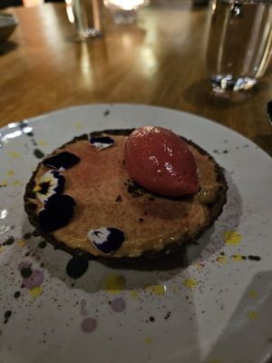 Ravintola Nokka by null