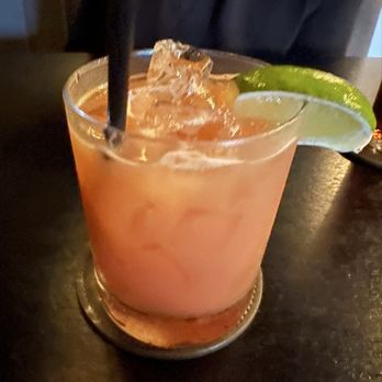 The Cutlery - Guava Marg - Steakhouses Near Me - Honolulu, Hawaii
