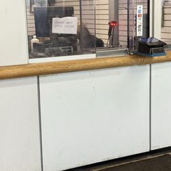 US Post Office - This is what they get paid for. To sleep on the job