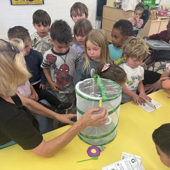 Agape Preschool - Preschools Near Me - Peoria, Arizona Agape Preschool - Preschools Near Me - Peoria, Arizona