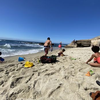Children's Pool - Beaches Near Me - La Jolla, California Children's Pool - Beaches Near Me - La Jolla, California