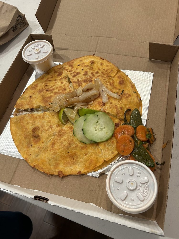 Taqueria Agaveros