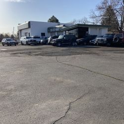 HP Automotive