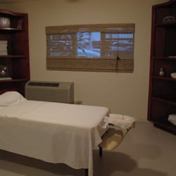 Artes Misticas - Salón de masaje.