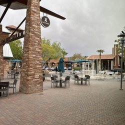 Freedom Crossing at Fort Bliss