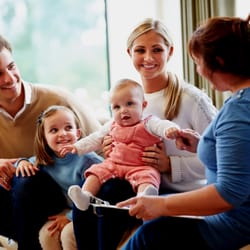 Seattle Allergy Treatment - Kris Shaw  has training in pain free pediatric acupuncture. There are several options to acupuncture needles! Check out our web site.